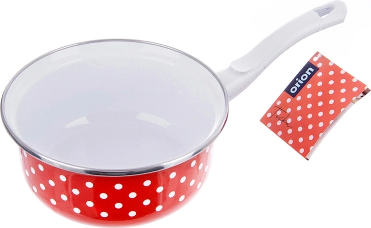 Gezonde, veilige emaille en duurzame afwerking