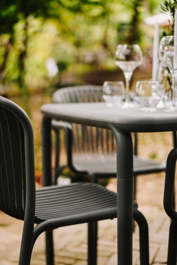 Duurzaam voor buiten en binnen