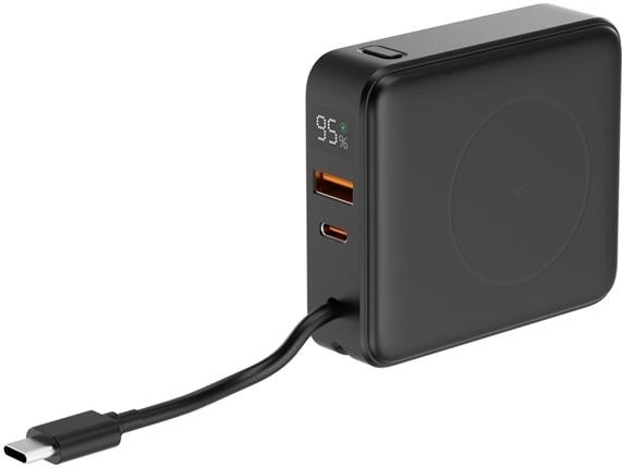 LCD-display en praktisch ontwerp
