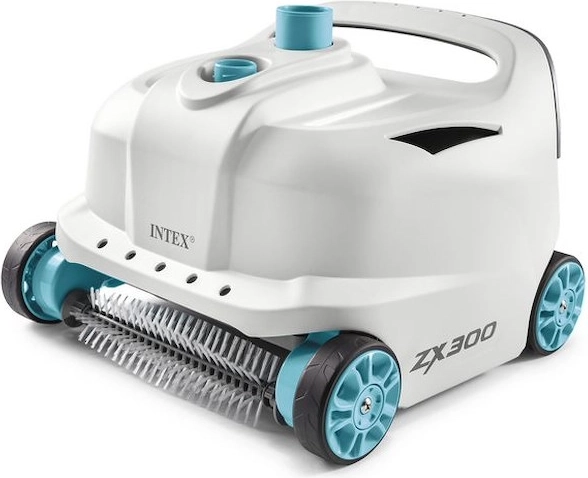 Intex zwembadstofzuiger ZX 300 deluxe