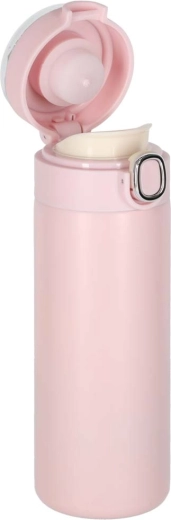 Comfortabel en veilig met één hand drinken