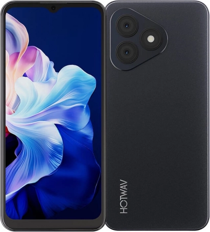 Slimme telefoon Hotwav Note 15 Pro 6,6" 4/128 GB – Compatibel