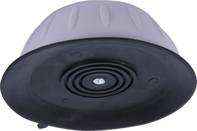 Duurzame constructie en eenvoudige montage