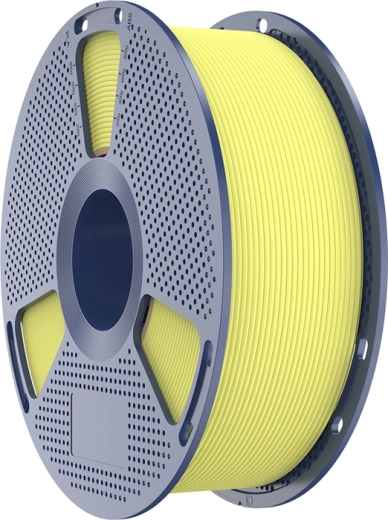 Snelle en stabiele prints tot 600 mm/s