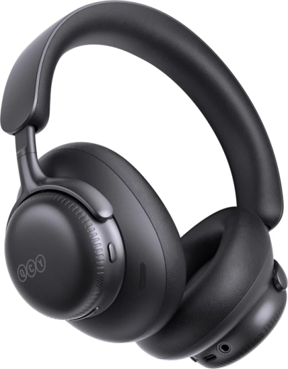 Adaptieve ruisonderdrukking tot 60 dB