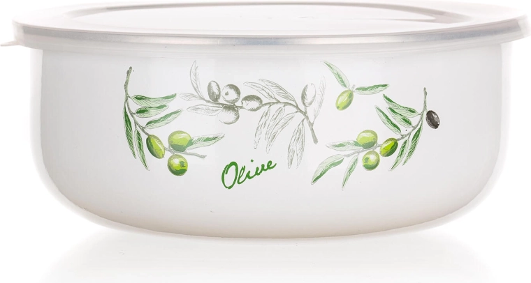 Afdichtende deksels voor versheid en zorgeloos bewaren