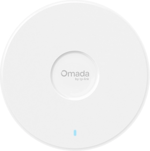 TP-Link Omada EAP770 plafond driebands access point Wi‑Fi 7 BE9300
