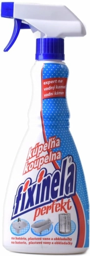 Fixinela perfekt badkamer 500 ml