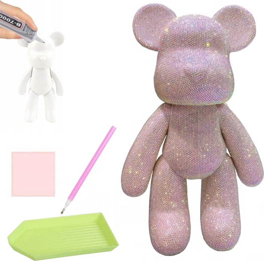 Alles wat je nodig hebt in één set