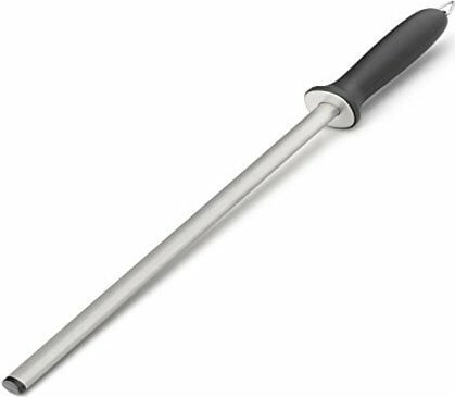 Taidea ovale diamanten aanzetstaal 30 cm