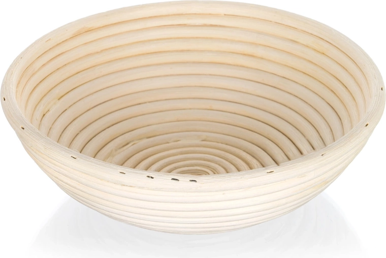 Ideale vorm voor een perfect gerezen brood