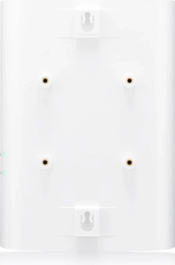 Robuuste IP55-bouw voor buitengebruik