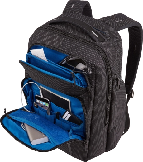 Doordachte SafeZone-organizer