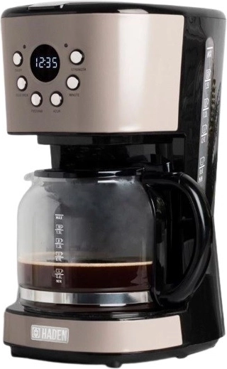 Filterkoffiezetapparaat Haden Dorset 1,8 l grijs