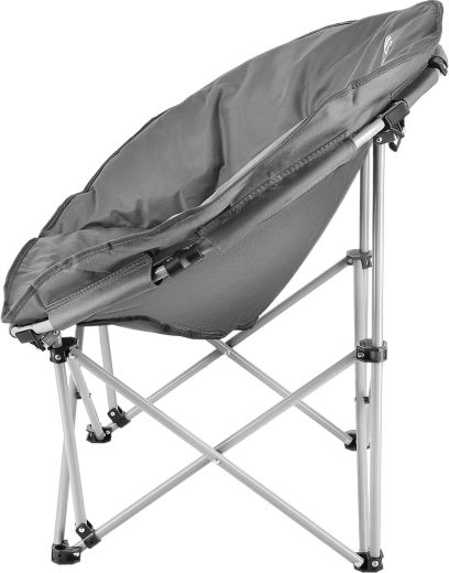 Comfortabele moon-zitting