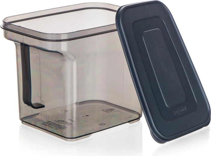 Transparante wanden voor direct overzicht