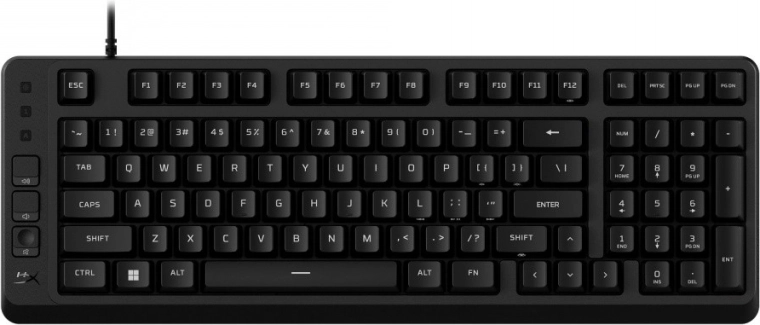 Compacte 1800‑lay‑out: meer ruimte op je bureau