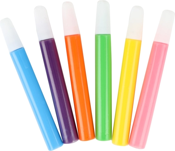 Comfortabele grip en precieze lijnen