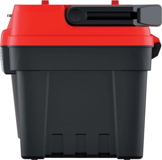 Robuuste constructie en gemakkelijk dragen