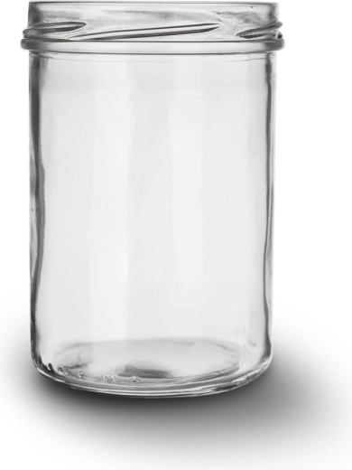 Weckpot sturzglas 0,44 l
