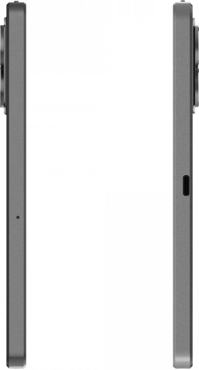 Slanke behuizing en modern design