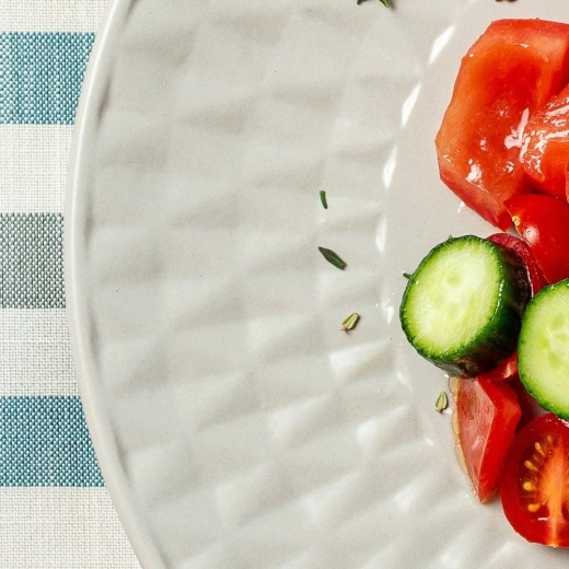 Praktische diameter van 20 cm