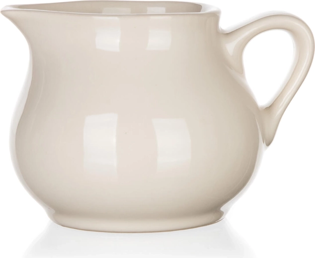 Comfortabel en schoon schenken