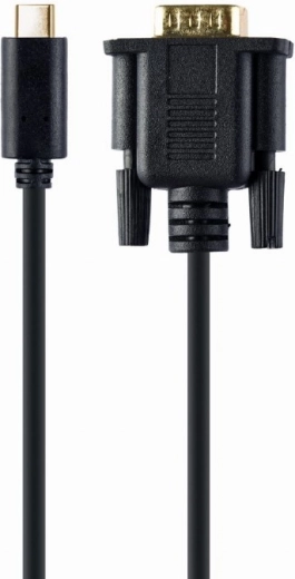 USB-C naar VGA adapter 1920x1080 60Hz