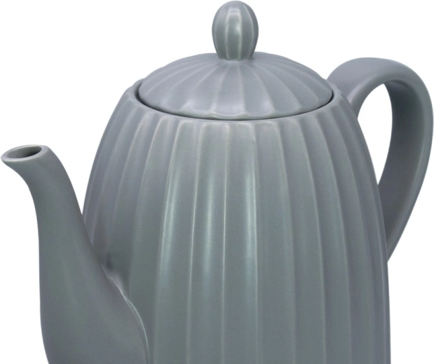 Keramische behuizing voor pure smaak en lange levensduur