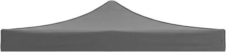 Snel uw 3 × 3 m paviljoen vernieuwen