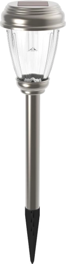 Solar tuinpriklamp RETLUX