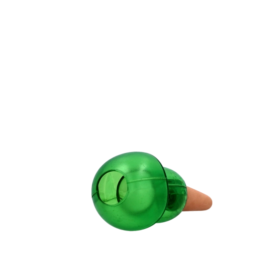 Eenvoudige controle van het waterniveau