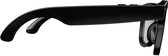 Meeslepend open geluid en kristalheldere gesprekken