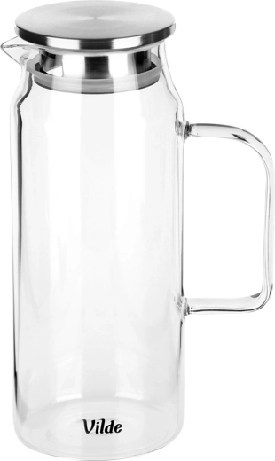 Comfortabel serveren en elegant design