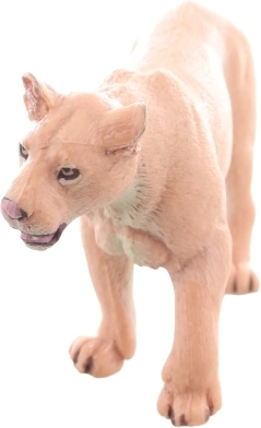 Duurzame kunststof en stabiele houding