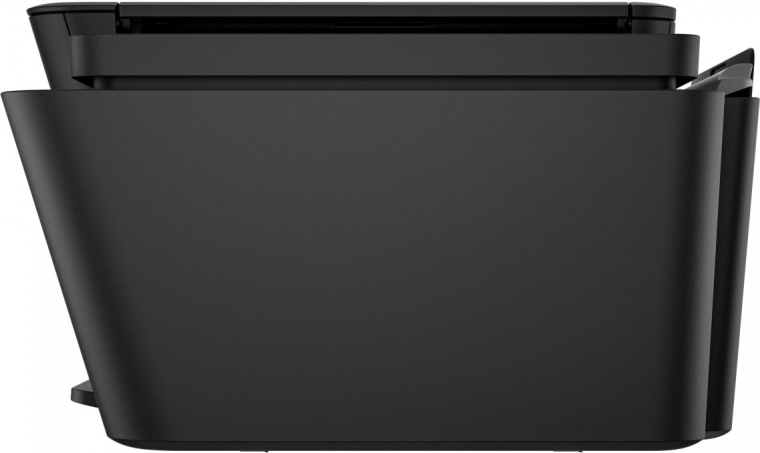 Scherpe prints en gedetailleerde scans