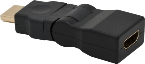 Ontlasting voor de HDMI-poort