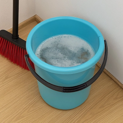 Praktische inhoud van 12 liter