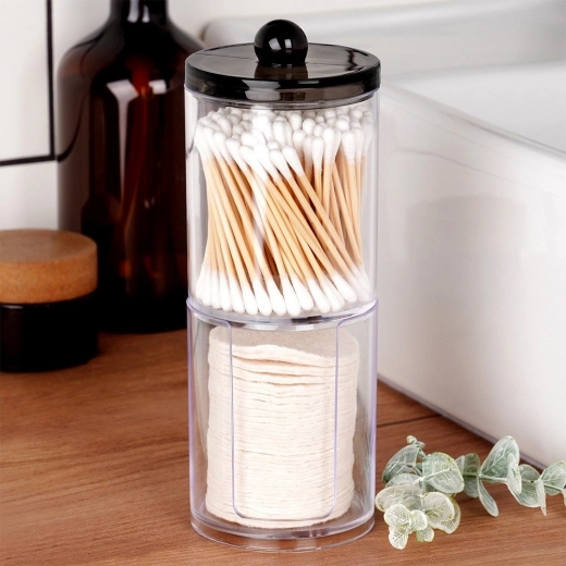 Twee lagen, 2-in-1 oplossing