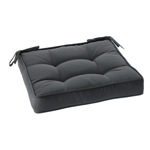 Zacht en comfortabel zitten, elke dag