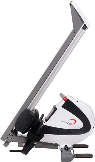 Inklapbare constructie voor ruimtebesparing