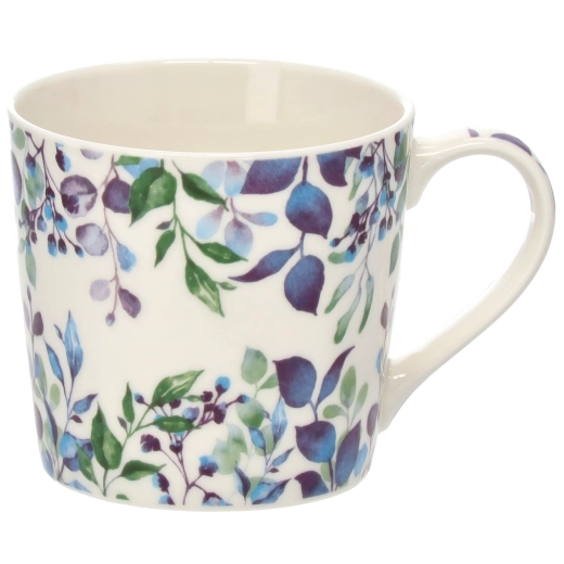 Duurzaam porselein en gladde glazuur