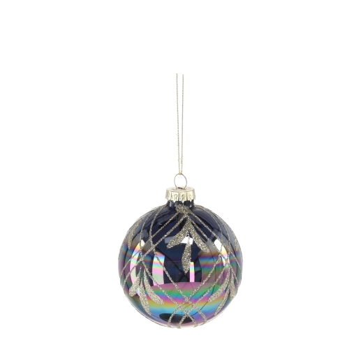 Glanzend zwart effect voor een luxe uitstraling