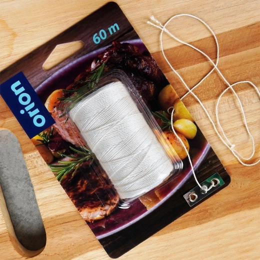 Lange lengte van 60 m voor dagelijks koken