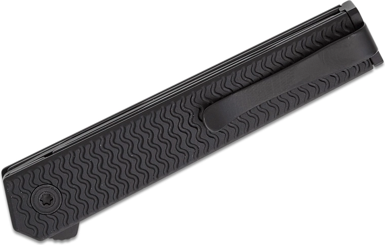 Soepele opening dankzij IKBS en flipper