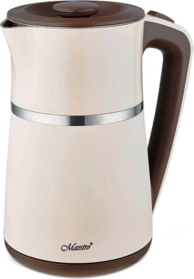 Elektrische waterkoker Maestro 1,7 l