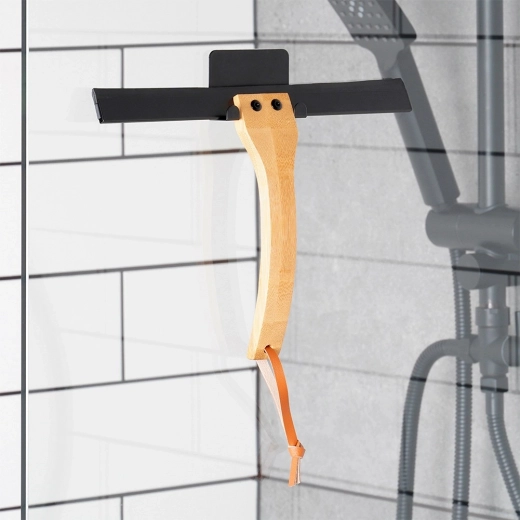 Muurhouder met 3M-tape, geen boren nodig