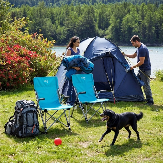 Compacte afmetingen, gemakkelijk mee te nemen