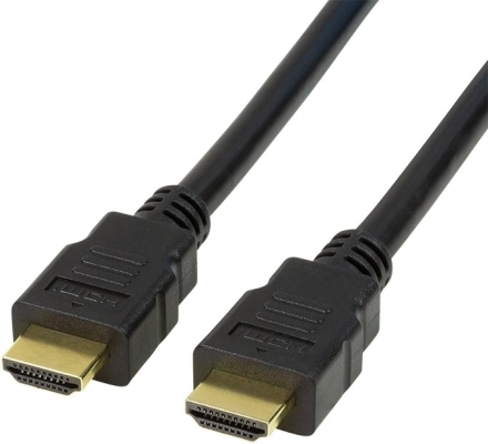 Ultra High Speed HDMI-kabel 1 m