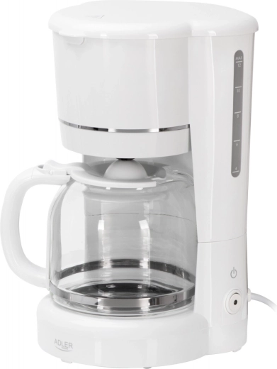 Schone werking met anti-druppelfunctie